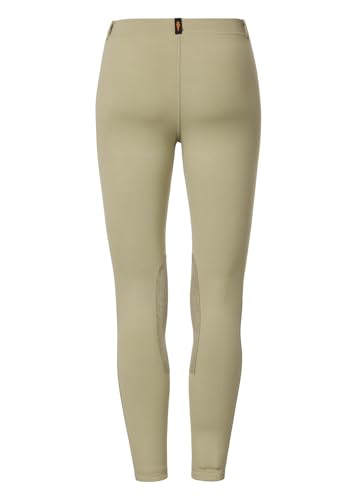 Kids Sprout Starter Tight 2.0 - X-Small Beige Kids Riding Tights