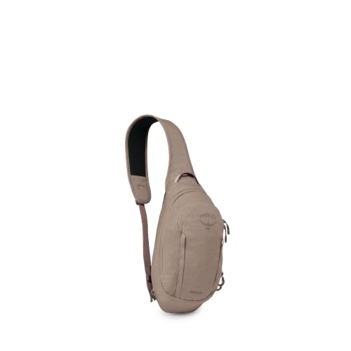 Osprey Daylite Sling - Driftshade with Timber Beige Variation