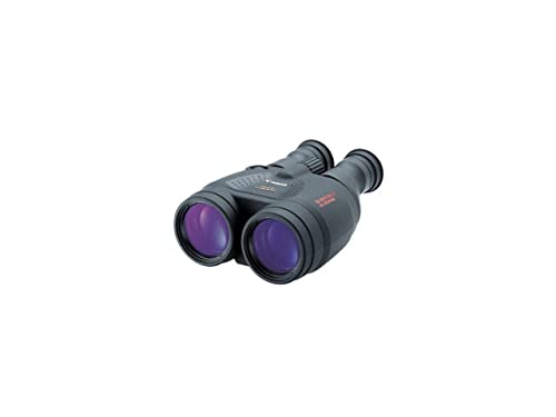 Canon 18x50 Image Stabilization All-Weather Binoculars - High Power, Waterproof, Shock-Resistant