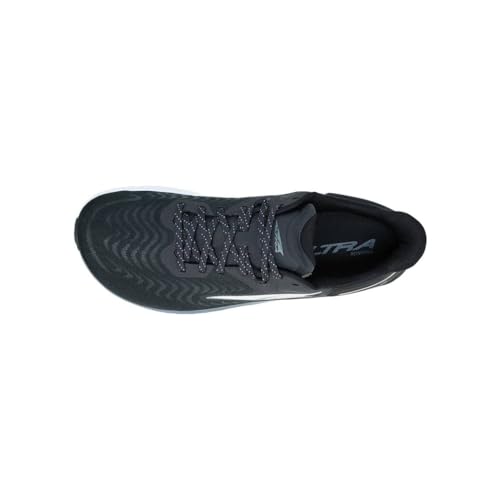 Men's Road Running Shoes - Lightweight Athletic Sneakers for Road Training