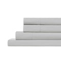 Columbia Temperature Balancing Cooling King Sheet Set - Earl Gray, 4 Pieces