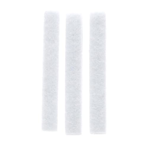 Wildlife Scent Dispenser with Adjustable Wick & Rain Shield - Pack of 3
