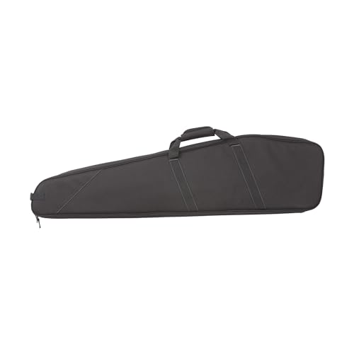 Allen Ruger Defiance Tactical Rifle Case 42-Inch Black - Model 42