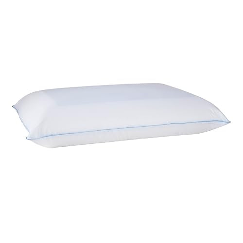 Tempur-Pedic Queen TEMPUR-Cloud Dual Cooling Pillow - Support & Cooling