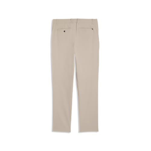 Men's Golf Pants 38W x 34L Tailored Stretch Moisture-Wicking Performance
