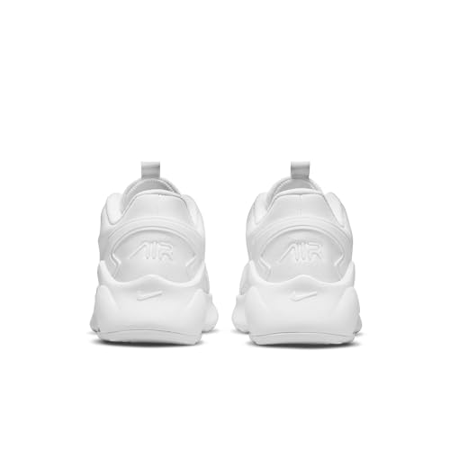 Nike Air Max Bolt Women's Running Shoes White 8 - Stylish & Comfortable