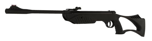 Umarex Ruger Explorer Youth Break Barrel Pellet Air Rifle .177 Caliber, 495 FPS