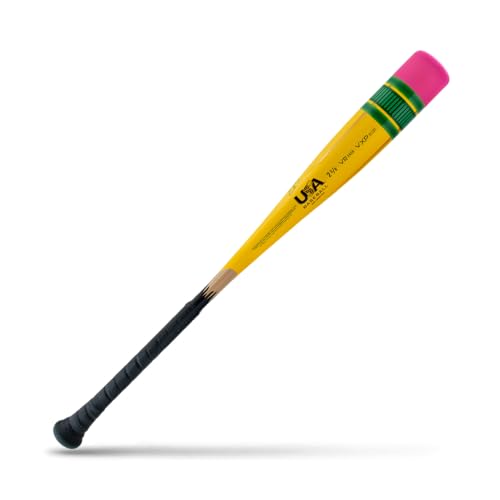 Victus Vibe 28 Inch Baseball Bat -10 Drop Aluminum USA Certified 18oz