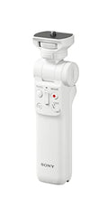 Wireless Bluetooth Shooting Grip with Tripod for Cameras - Versatile Content Creation