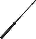 Olympic Barbell 7ft 35lb Heavy Duty Strength Training Bar for Home Gym