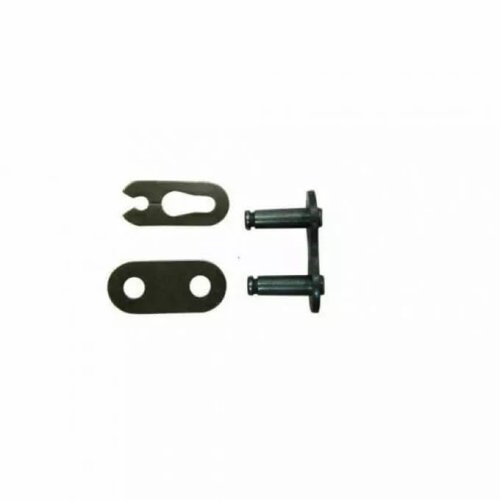 415 Chain Half Lock and 415 Chain Link (Chain Locks) - Gas Motor Engine Kit 49cc/66cc/80cc Gas Motorized Bicycle