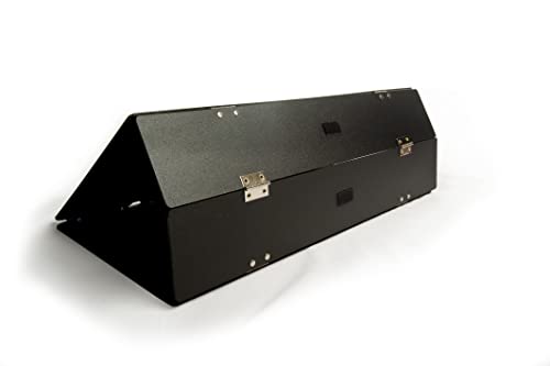 Portable Scorekeeper for Volleyball Basketball Baseball Football with Handle