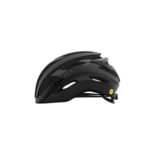 Giro Cielo MIPS Cycling Helmet - Matte Charcoal Rush, Small