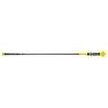 Gold Flex 48-Inch Golf Swing Trainer & Warm-Up Tool for Increasing Distance
