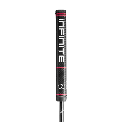 Wilson 2024 Infinite Men's Buckingham Golf Putter 34" Right-Handed
