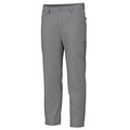 Men's Quick-Drying Fishing Pants - HUK Next Level, Medium, Overcast Grey