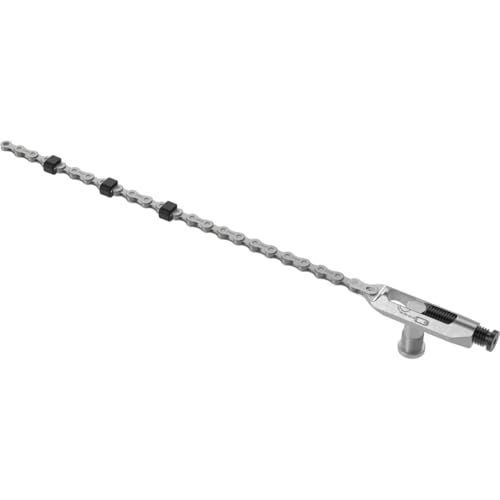 SRAM Threaded Chainring Removal Tool for Power Meters - Silver