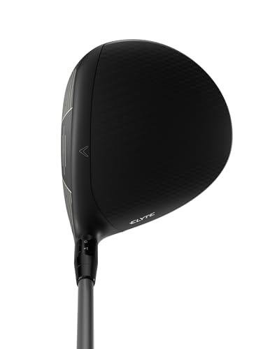 Callaway Elyte Night Edition Driver 10.5° Right Graphite 60g Stiff