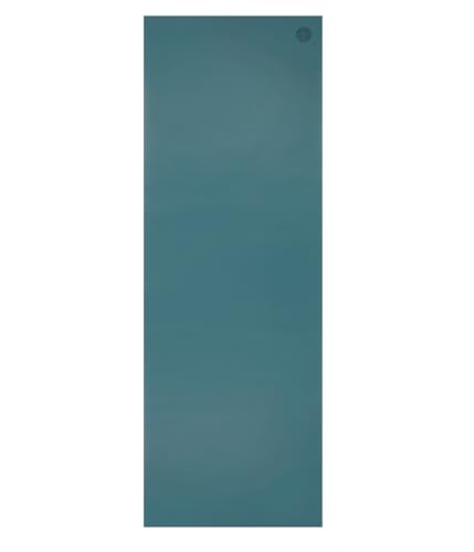 Dark Lotus Manduka GRP Adapt Travel Yoga Mat 71" - 1.5mm, Foldable & Grip