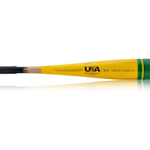 Victus Vibe 28 Inch Baseball Bat -10 Drop Aluminum USA Certified 18oz