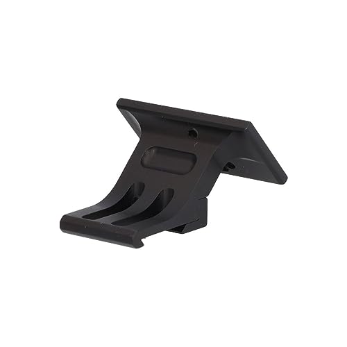 Sig Sauer 45-Degree Offset Reflex Sight Mount — Universal Picatinny Rail Adapter