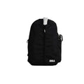 Large Pickleball Backpack for 2 Paddles & Hydration - Black