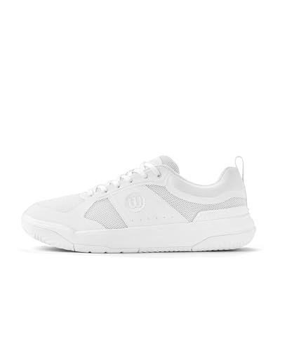 Pickleball Shoe for Men Wilson Pickle Pro 13 White - Wide Toe Box, Court Sports