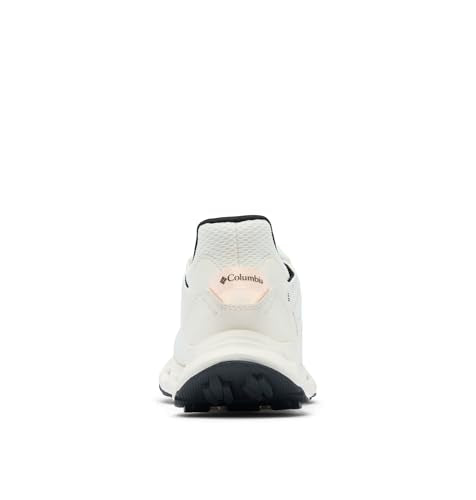Columbia Women's Terrastride ARO Sneakers Sea Salt/Peach Quartz - Lightweight, Breathable, All-Day Comfort