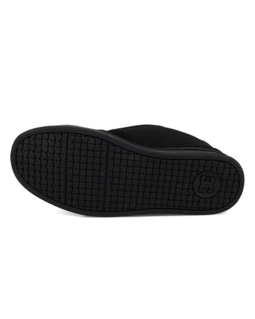 Net- Black/Black/Black- 7.5