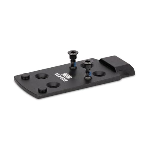 Kimber C&H 2K11 Mounting Kit for Holosun 509T Pistol Optic Adapter Plate
