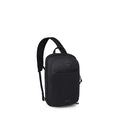 Osprey Nebula Shoulder Sling Bag - Black Compact Laptop & Water Bottle Pack