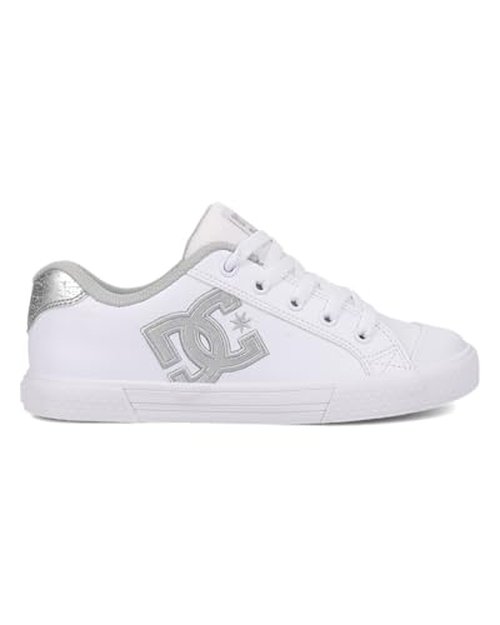 DC Women's Chelsea Skate Shoe