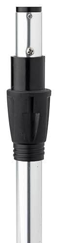 Attwood 5530-48A7 LED All-Round Marine Navigation Light - 48 Inch Aluminum Pole, 2 Nautical Mile Visibility, USCG Certified