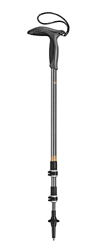 LEKI Wanderfreund Makalu Trekking Pole - Adjustable Hiking Stick 90-120cm