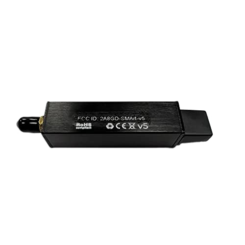 Nooelec HF/UHF/VHF Software Defined Radio Bundle with Upconverter and Antennas