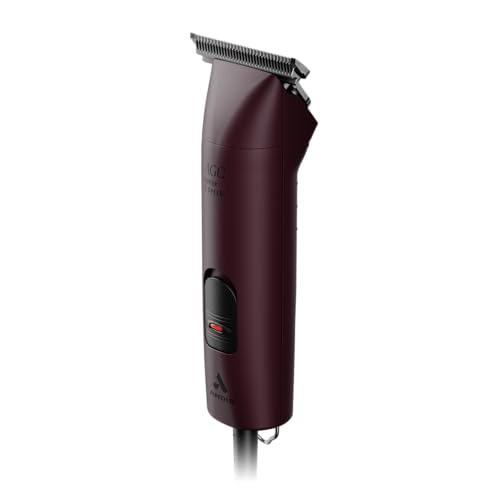 Horse Clipper with Detachable Blade & Quiet Operation - Professional Grooming