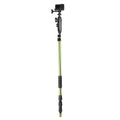 YOLOtek PowerStick 53" Boat Mount for Action Cameras - Easy Installation