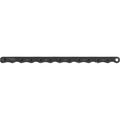 SRAM X0 Eagle T-Type Flattop 12-Speed Bicycle Chain - Dark Polar, 126 Links