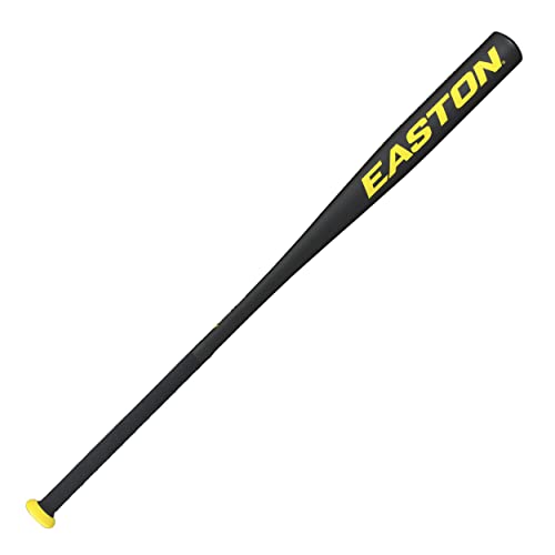 Easton F4 Aluminum Fungo Bat 35 Inch Softball/Baseball Practice Bat