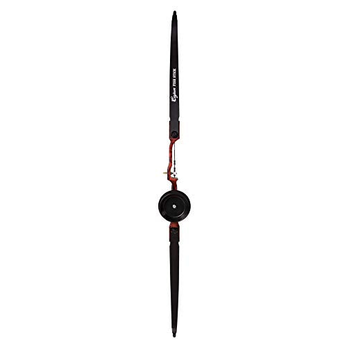 Cajun Bowfishing Fish Stick RTF Kit - 56-Inch Bow with Reel & Accessories