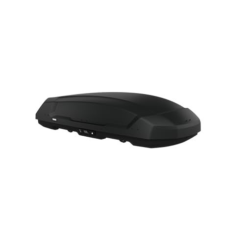 Thule Force 3 L US Roof Cargo Box - L Regular Edition