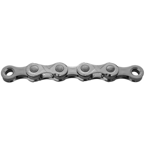 KMC e11 Turbo EPT 11-Speed Bicycle Chain for E-Bikes, MTB & Road