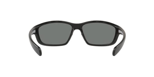 Native Kodiak Unisex Sunglasses Matte Black/Gray 60mm Interchangeable Lenses