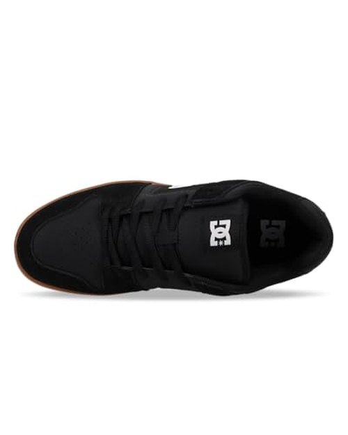 DC Shoes Men's Manteca 4 Skate Sneaker
