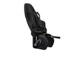 Child Bike Seat - Thule Yepp 2 Maxi for MIK HD Racks, Midnight Variant