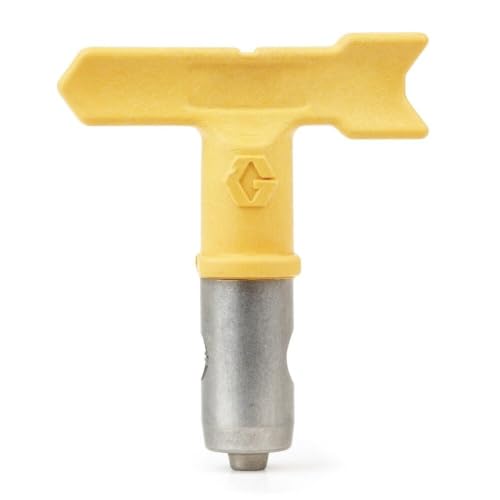 Graco LineLazer RAC 5 SwitchTip - 0.015 Inch Orifice for 4 Inch Line Width