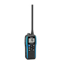 Marine VHF Radio Floating Waterproof with USB Charging - Compact Handheld