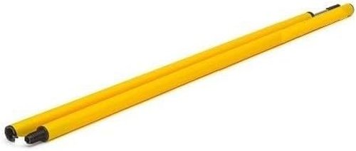 BlueDot Trading Soccer Agility Poles - Telescopic & Collapsible Options | Speed Training Sets (4, 6, 8 Pieces)