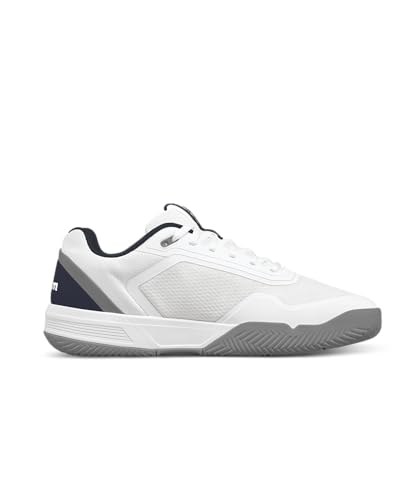 Men's Tennis Shoes - All Court Performance, Size 9.5 US