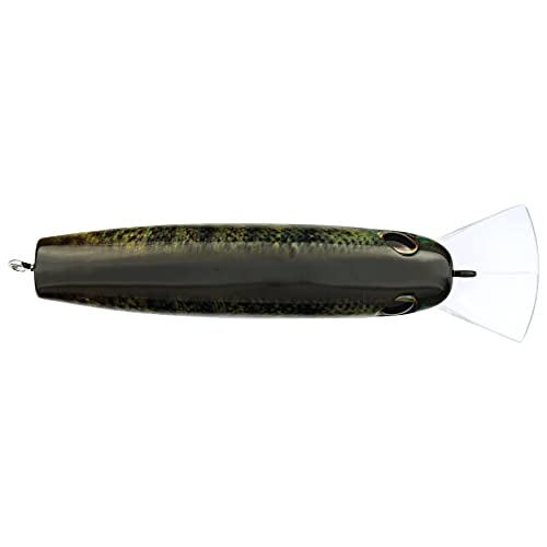 Berkley Frittside Crankbait - HD Bluegill, 2 1/4in, 1/3oz, Hard Bait